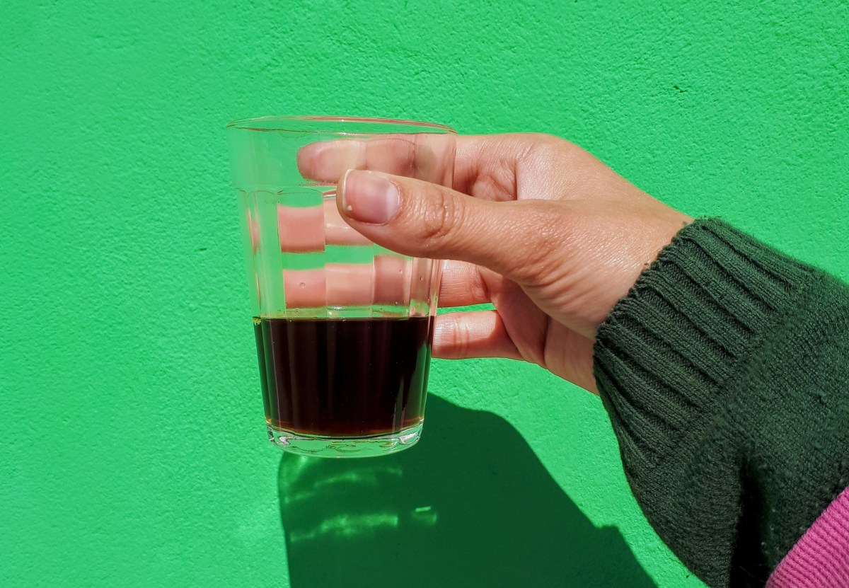 O que é cafeína,&nbsp;afinal?