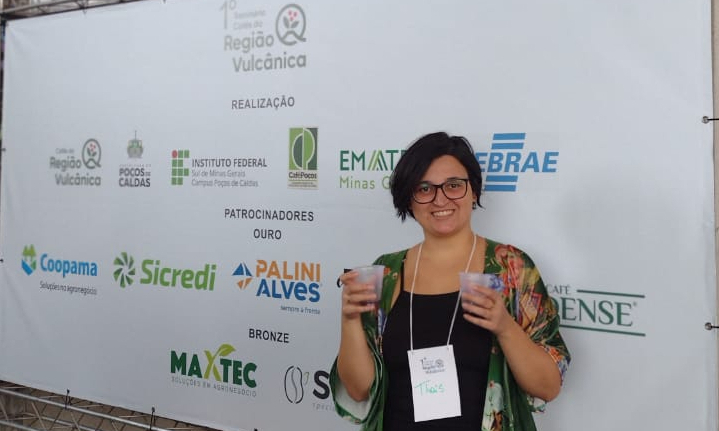 região vulcânica no&nbsp;coletivo