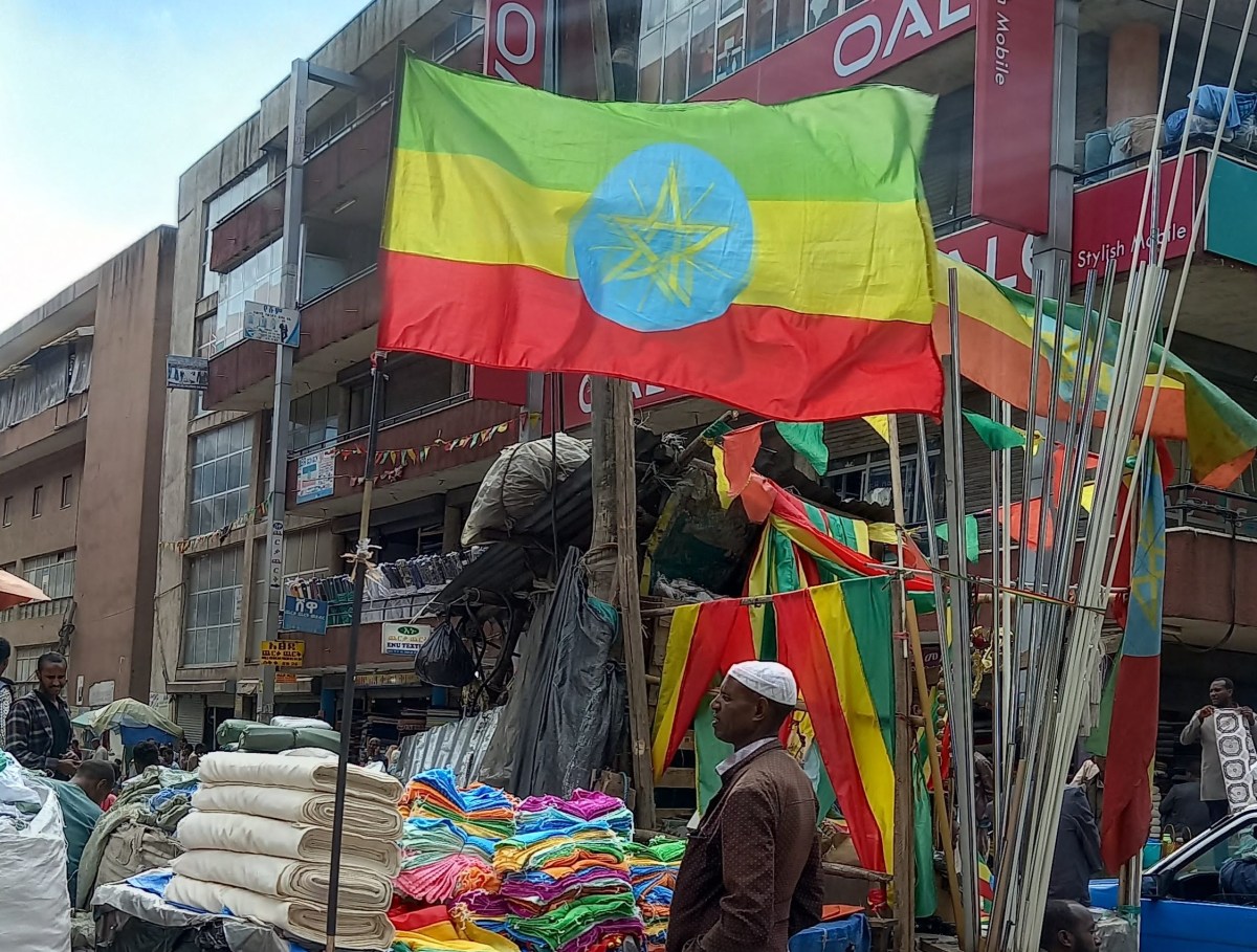 etiópia: minha viagem ao berço do café arábica [parte&nbsp;1]