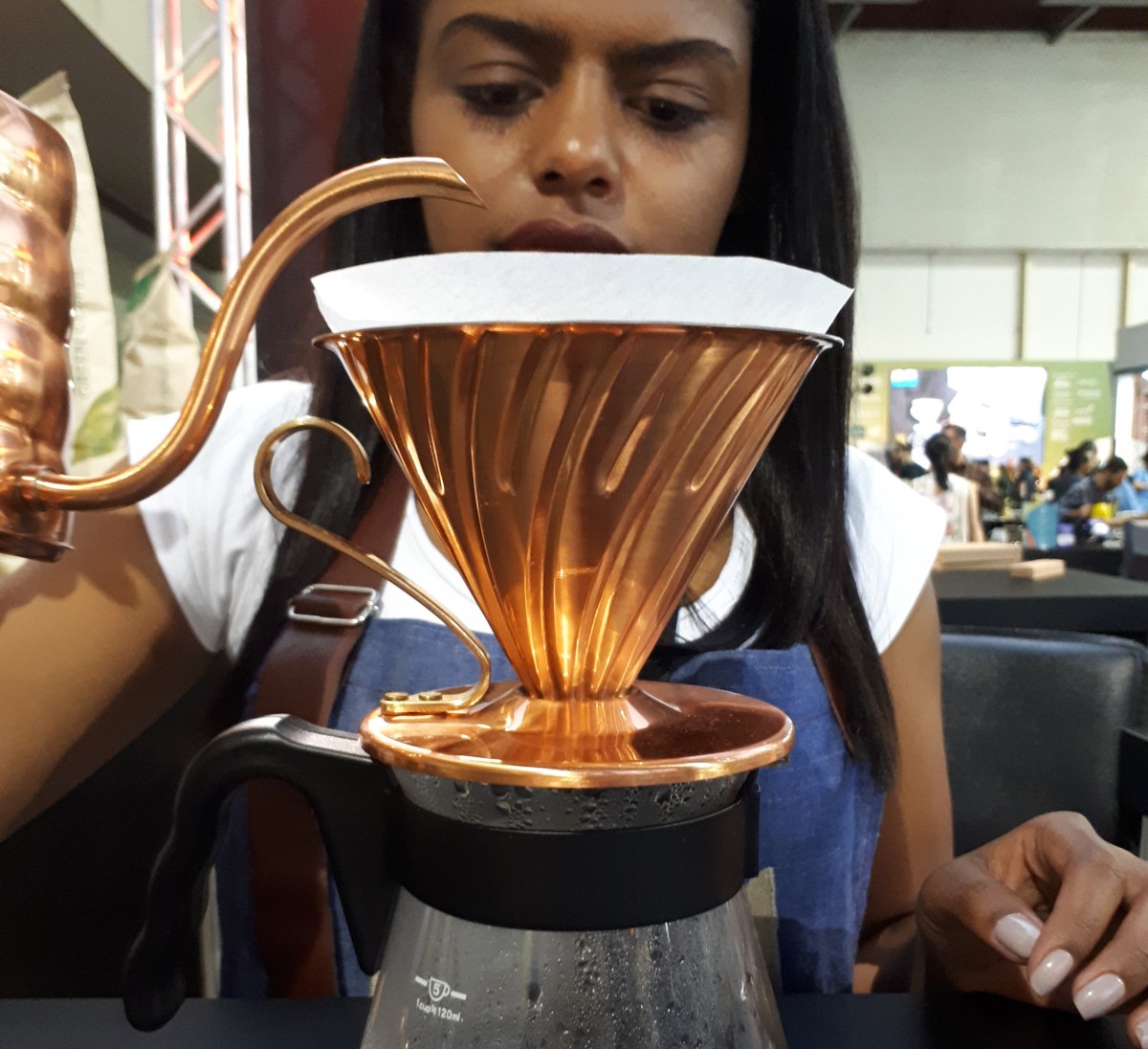 Minas Mais Café é papo de protagonismo feminino (e&nbsp;degustação!)