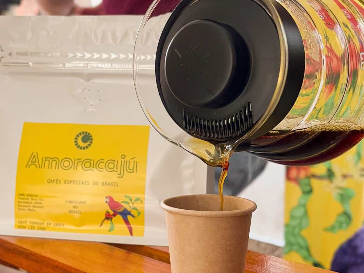 Tocantins vai ganhar torrefação de cafés&nbsp;especiais