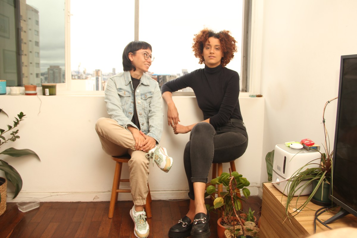 punga é nova torrefação e escola de barismo feita por mulheres em&nbsp;SP