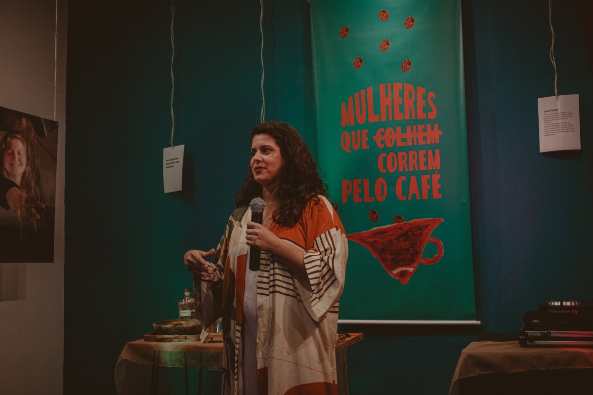 Minas Mais Café volta com feira e papo com mulheres em&nbsp;Poços