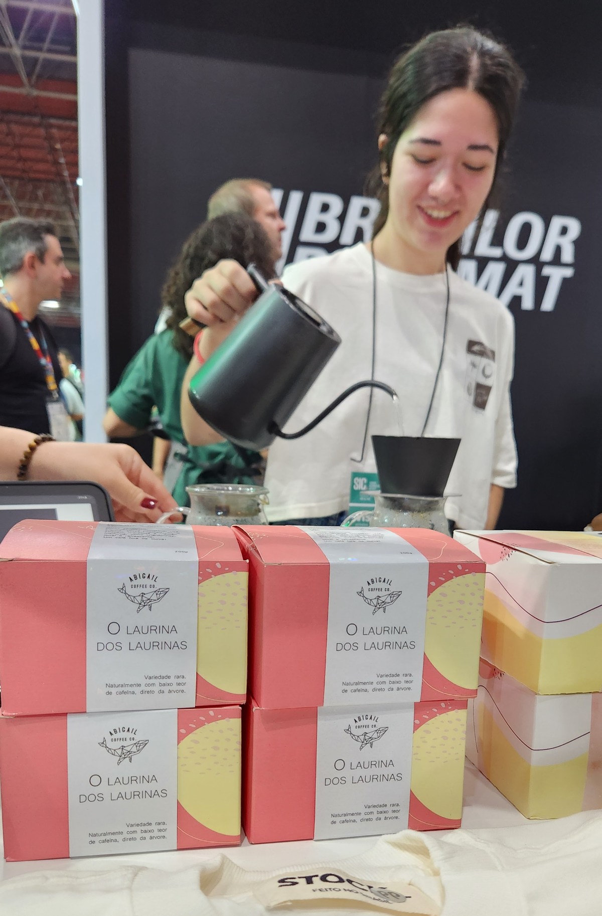 SIC 2024: 10 novidades que vi no mercado de café&nbsp;brasileiro