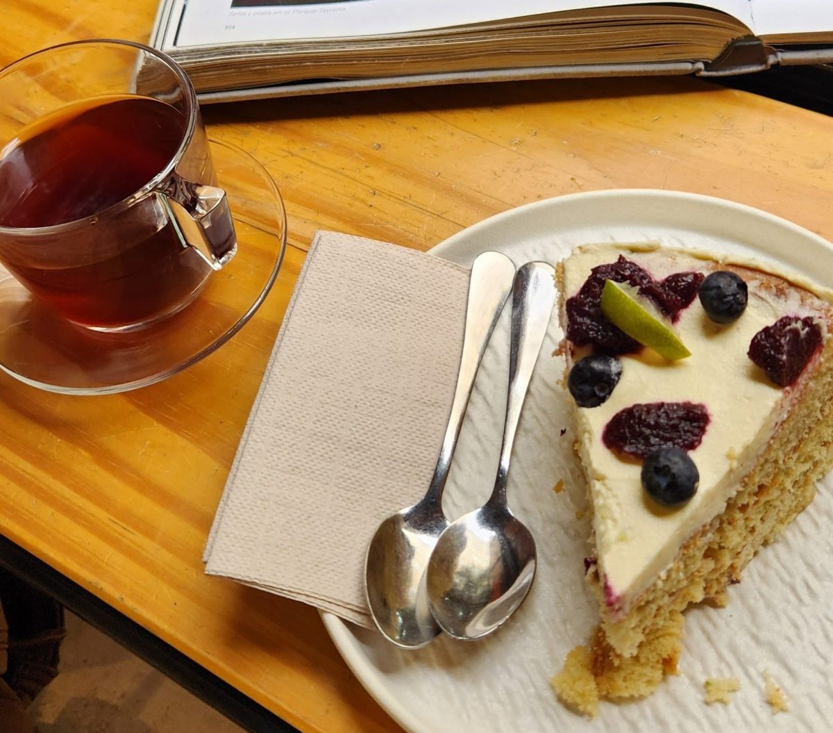 5 cafeterias imperdíveis em Bogotá –&nbsp;Colômbia