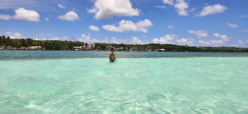 San Andres: o que fazer e onde ficar na ilha do caribe&nbsp;colombiano