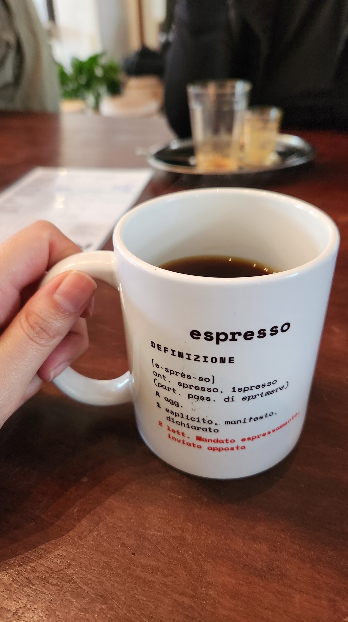 + de 14 cafeterias, em todo o Brasil, que anteciparam o FIM da escala&nbsp;6×1